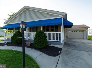 11 McElvee Ln, Camden Wyoming, DE 19934