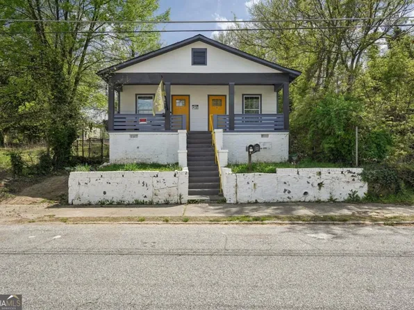 862 Mitchell St SW, Atlanta, GA 30314