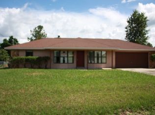 8 Pine Pass, Ocala, FL 34472