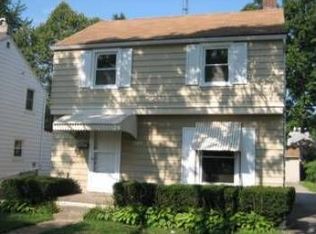 4353 Vermaas Ave, Toledo, OH 43612