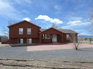 1224 W Avenida Del Oro, Pueblo West, CO 81007