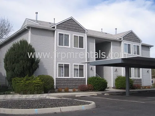 4824 W Blodgett Ln #202 Photo 1