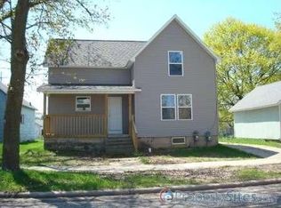 207 Cottage St, Cadillac, MI 49601