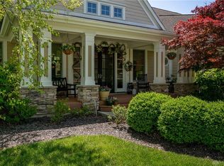 290 Stratford Ln, Xenia, OH 45385