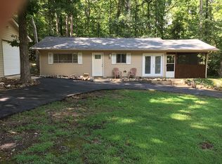 1234 Akers Rd, Hot Springs, AR 71901