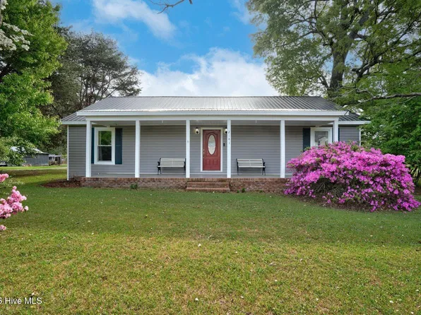 2141 Mcnair Road, Tarboro, NC 27886