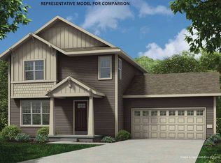 463 Blackburn Bay, Verona, WI 53593