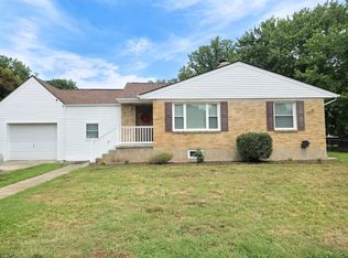 7007 La Marre Dr, Roanoke, VA 24019