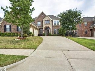 2714 Pasadena Pl, Flower Mound, TX 75022