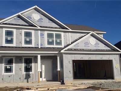 8775 Duncan St, Fortville, IN, 46040