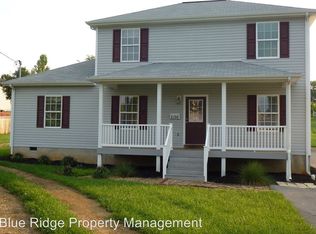 2198 Wyndale Rd, Johnson City, TN 37604