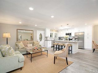 653 Avenida Sevilla UNIT P, Laguna Woods, CA 92637