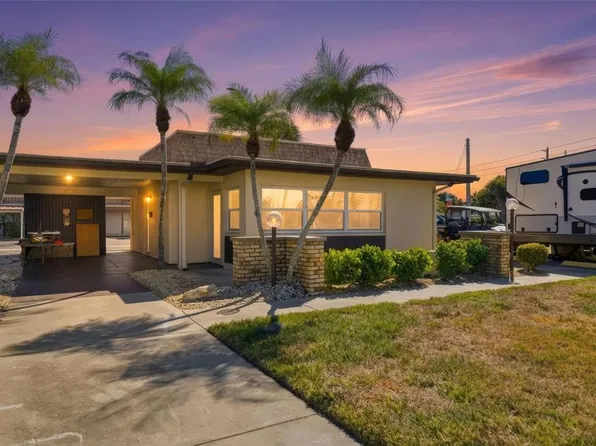 5153 Turquoise Ln APT 102, New Port Richey, FL 34652