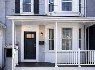31 E Commerce St, Smyrna, DE 19977