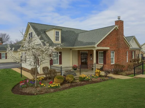 2164 Isleworth Ln, Cranberry Township, PA 16066