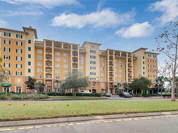 2nd image of 8112 Poinciana Blvd Unit 1505