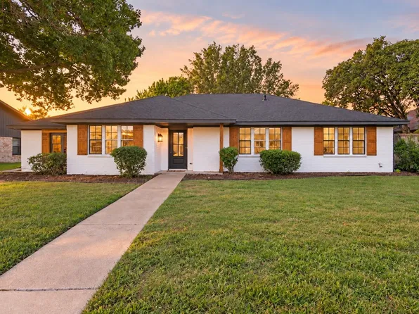 2815 Staffordshire Dr, Carrollton, TX 75007