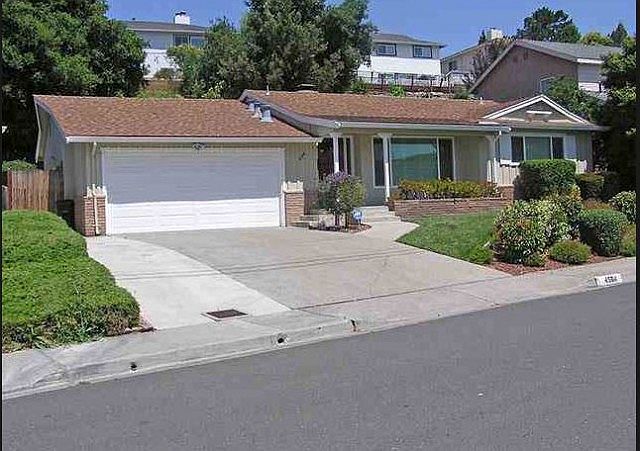 fran☆ 4584 Fran Way, Richmond, CA 94803 | Zillow
