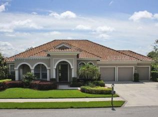 129 Martellago Dr, North Venice, FL 34275