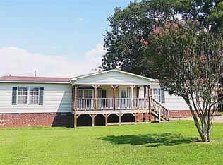 920 Young Rd, Lexington, NC 27292