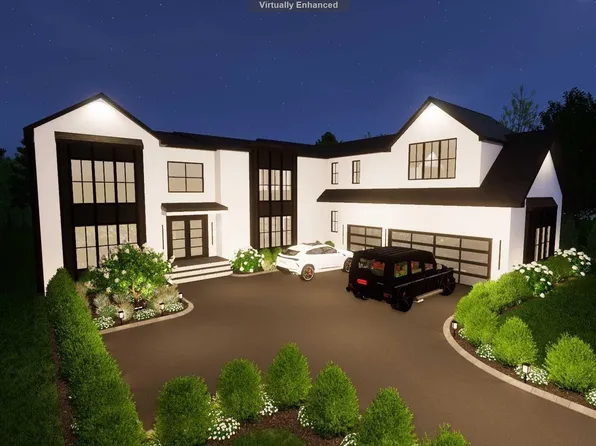 54 Forest Rd, Tenafly, NJ 07670