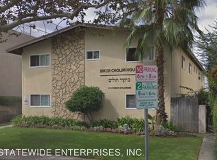 613 N Sycamore Ave #7, Los Angeles, CA 90036