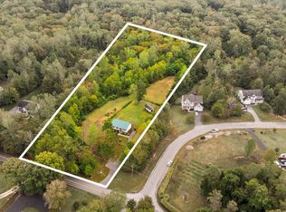 Metes & Bounds, Fredericksburg, VA 22406