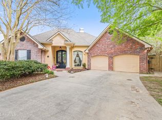 409 Austin Village Blvd, Lafayette, LA 70508