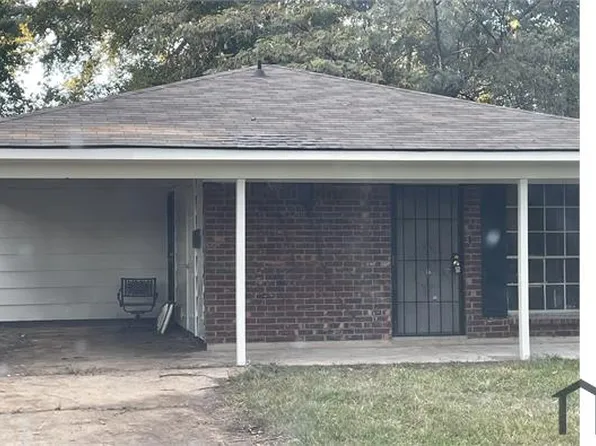 1958 Maple St, Shreveport, LA 71103