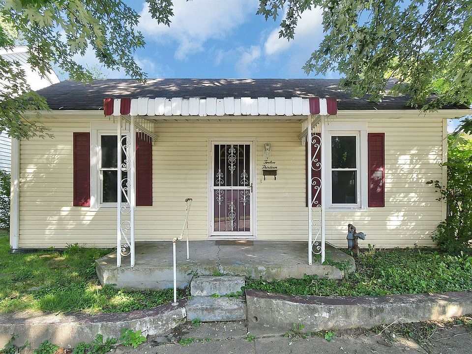 1st image of 1213 E Walnut St