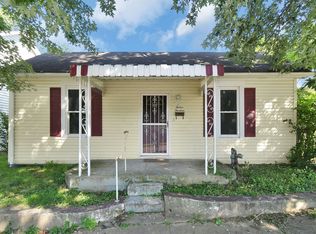 1213 E Walnut St, Lancaster, OH 43130