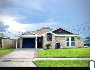 44 Imogene St, Westwego, LA 70094