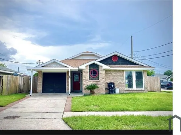 44 Imogene St, Westwego, LA 70094