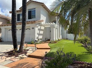 50 Tavella Pl, Foothill Ranch, CA 92610
