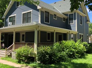 403 W Green St, Urbana, IL