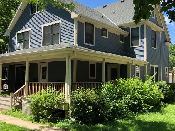 403 W Green St, Urbana, IL 61801