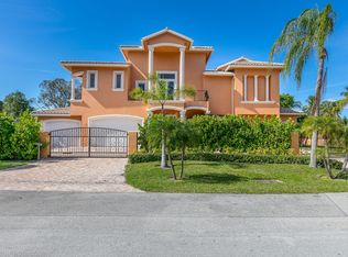 18735 S Rio Vista Dr, Jupiter, FL 33469