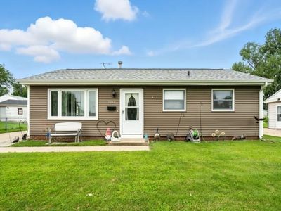 1018 17th St SW, Cedar Rapids, IA, 52404