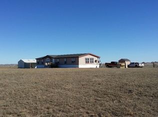 N Po Box, Gillette, WY 82732