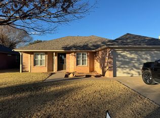 2708 87th St, Lubbock, TX 79423