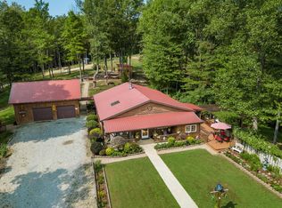 12834 Jake Tom Rd, Logan, OH 43138