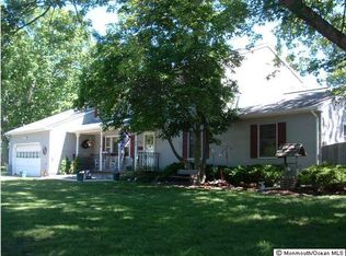 432 Hemlock Ln, Manchester Township, NJ 08759