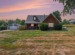 13934 SE State Route Cc, Faucett, MO 64448