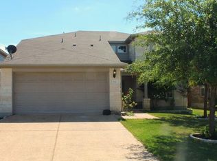 733 Kingfisher Ln, Leander, TX 78641