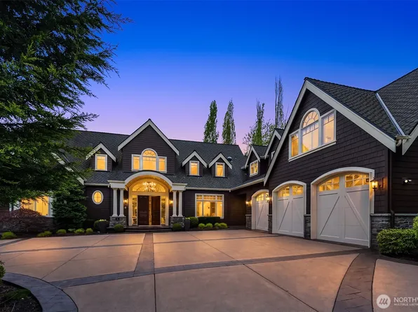 9 Diamond S Ranch, Bellevue, WA 98004