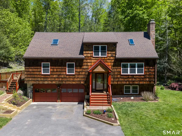 214 Grasslands Road, Southbury, CT 06488