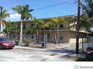 525 SW 1st Ave APT 12, Homestead, FL 33030