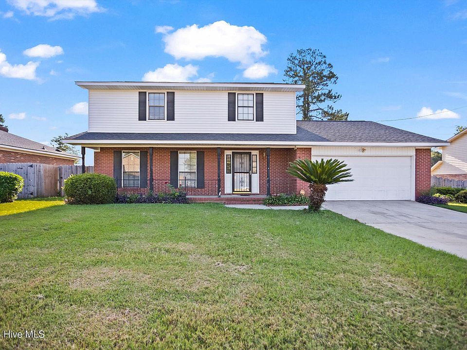 1st image of 5004 Scots Pine Court