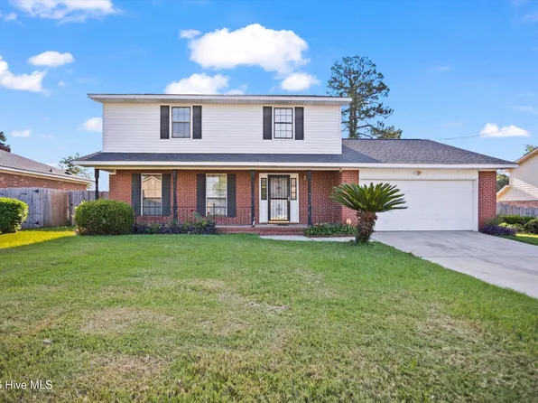 5004 Scots Pine Court, Hephzibah, GA 30815