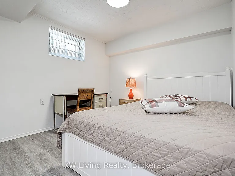 78 Roywood Dr #BASEMENT BACK — Photo 20